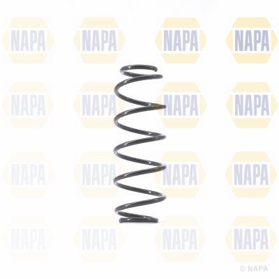 Suspension Spring NAPA NCS1546