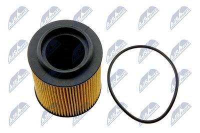 FILTRU ULEI NTY FOFPL000 3