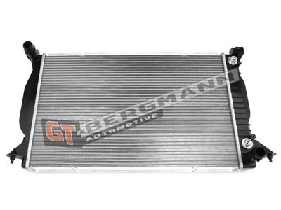 GT-BERGMANN Automotive Радиатор, охлаждение двигателя