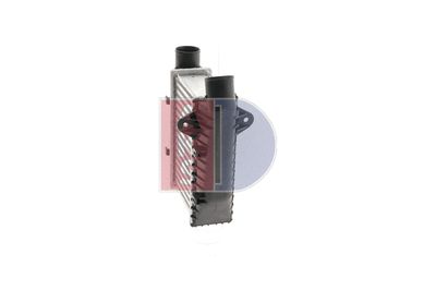 LADELUFTKüHLER AKS DASIS 157020N 2