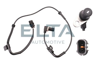 EA0842 ELTA AUTOMOTIVE Датчик, частота вращения колеса