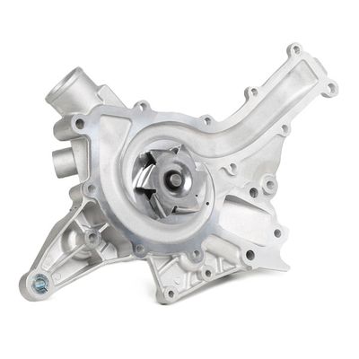 водна помпа, охлаждане на двигателя RIDEX 1260W0178