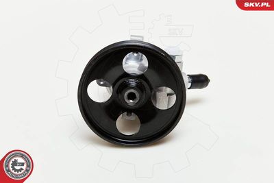 Pompa hydrauliczna, układ kierowniczy ESEN SKV 10SKV057