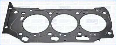 DICHTUNG ZYLINDERKOPF