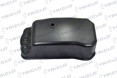 маслена вана (картер) TRICLO 404311