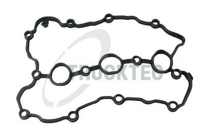 GARNITURA CAPAC SUPAPE