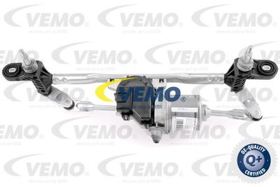 Двигатель стеклоочистителя VEMO V24-07-0004 для FIAT 500