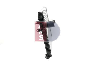 LADELUFTKüHLER AKS DASIS 087034N 11