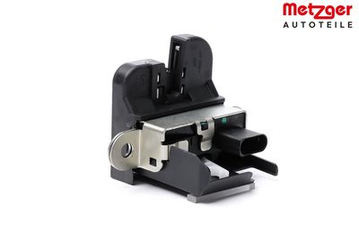 HECKKLAPPENSCHLOSS METZGER AUTOTEILE 2310766 35