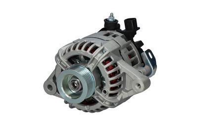 GENERATOR / ALTERNATOR VALEO 444202 5