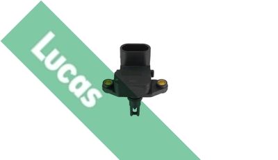 SENSOR SAUGROHRDRUCK