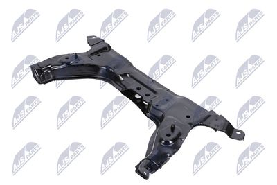 RAMA SUSTINERE/SUPORT AGREGATE NTY ZRZSU000 7