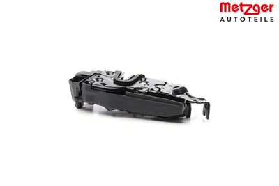  METZGER AUTOTEILE 2314659 23