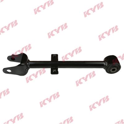 LENKER RADAUFHäNGUNG