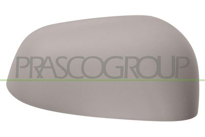 капачка, външно огледало PRASCO DW3407413
