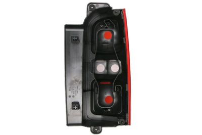 Achterlicht Links past: CITROEN JUMPY III, SPACETOURER  OPEL VIVARO C, ZAFIRA LIFE  PEUGEOT EXPERT, TRAVELLER  TOYOTA PRO ACE II MDZ 03.16-