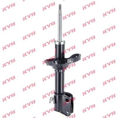 STOßDäMPFER KYB 334370 16