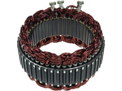 Stator, Generator