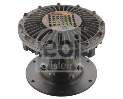 FEBI BILSTEIN Kupplung, Kühlerlüfter