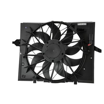 VENTILATOR RADIATOR NISSENS 85735 25