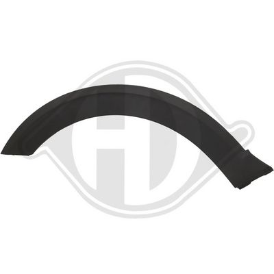 ZIER-/SCHUTZLEISTE KOTFLüGEL