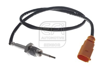 датчик, температура на изгорелите газове EFI AUTOMOTIVE 1473169