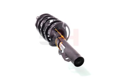 ANSAMBLU TELESCOP ARC GH GH352562C02 53