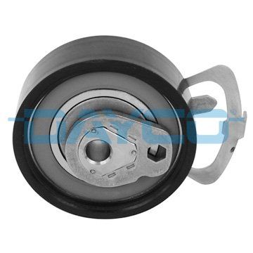 Tensioner Pulley, timing belt DAYCO ATB2277