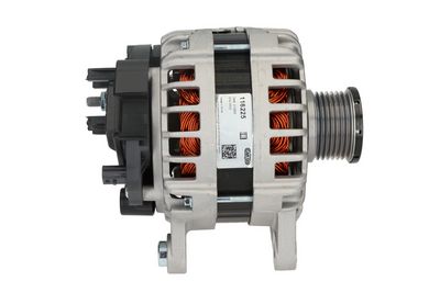 GENERATOR / ALTERNATOR HC-Cargo F032116225 7