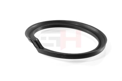 TAMPON CAUCIUC SUSPENSIE