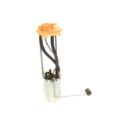 SISTEM ALIMENTARE CU COMBUSTIBIL BOSCH 0580313112 21