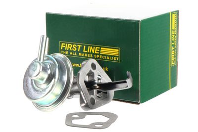горивна помпа FIRST LINE FFP1491