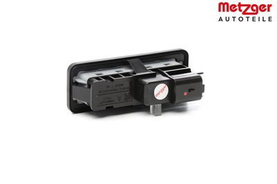 HECKKLAPPENGRIFF METZGER AUTOTEILE 2310967 17