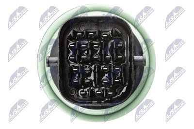 превключващ клапан, автоматична трансмисия NTY EAT-CH-004
