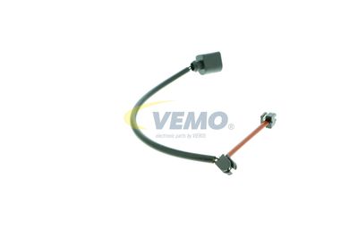 SENZOR DE AVERTIZARE UZURA PLACUTE DE FRANA VEMO V45720026 39