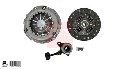 APEC Clutch Kit ACL1253