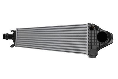 INTERCOOLER COMPRESOR