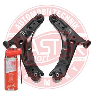 Sada ramien nápravy zavesenia kolies MASTER-SPORT GERMANY 36965/2-KIT-MSP