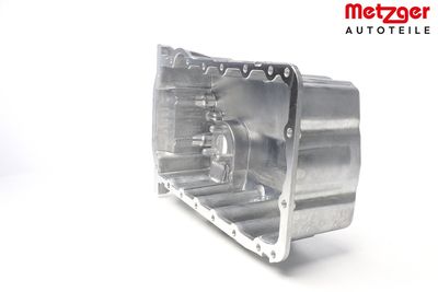 ÖLWANNE METZGER AUTOTEILE 7990122 29