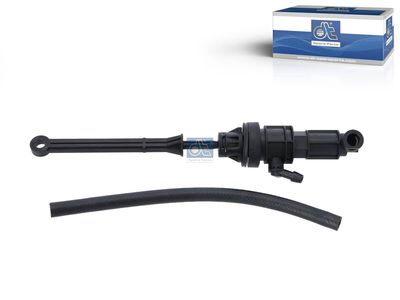 горна помпа на съединител DT Spare Parts 13.58001