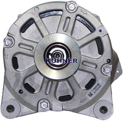 AD-KÜHNER 554406RIH Генератор  для AUDI Q7 (Ауди Q7)
