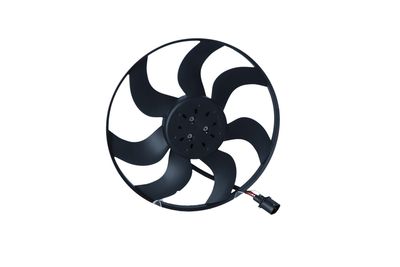 VENTILATOR RADIATOR NRF 47926 43