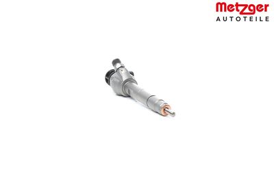 INJECTOR METZGER AUTOTEILE 0870259 25