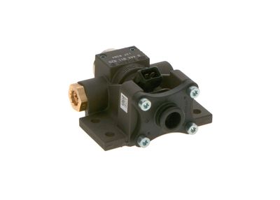 DOSIERMODUL HARNSTOFFEINSPRITZUNG BOSCH 0444011028 26