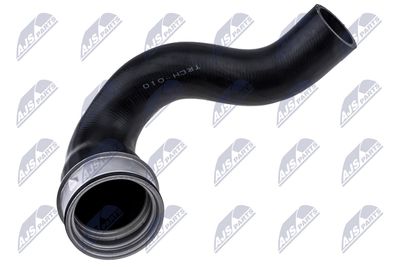 Pūtes sistēmas gaisa caurule NTY GPP-CH-010