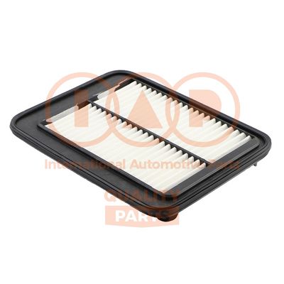 Воздушный фильтр IAP QUALITY PARTS 121-07092 для HYUNDAI i10