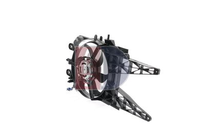 LüFTER MOTORKüHLUNG AKS DASIS 088077N 1