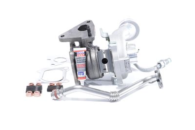 LADER AUFLADUNG BTS Turbo T981138 28