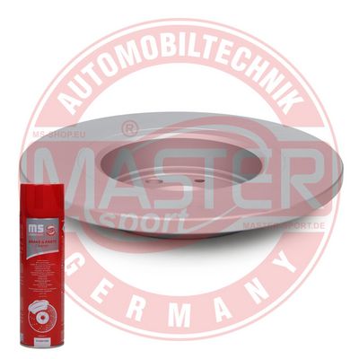 DISC FRANA MASTER-SPORT GERMANY 24011201711PRPCSMSP 1