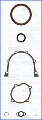 DICHTUNGSSATZ KURBELGEHäUSE